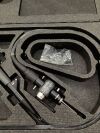 OLYMPUS GIF-V2 Gastroscope