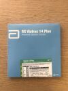 ABBOTT 1008192-15 RX Viatrac 14 Plus Peripheral Dilation Catheter w/Microglide Coating 4.5mm x 15mm x 80cm (X)