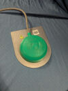 TOSHIBA E46560 Toshiba Foot Switch Rad/Fluoro Room