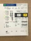 MEDTRONIC ONYXNG20018UX Onyx Frontier Zotarolimus-Eluting Coronary Stent System 2.1F-2.8F x 2x 18mm (X)