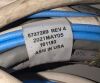 GE 5737289 P1 Balun Cable Assembly 1.5T 32 ch with transmit, MEMS DPP Capability MRI Scanner