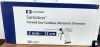 COVIDIEN SCDA13 Sonicision Curved Jaw Cordless Ultrasonic Dissector 5mm-13cm (2025/07/07)
