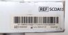 COVIDIEN SCDA13 Sonicision Curved Jaw Cordless Ultrasonic Dissector 5mm-13cm (2025/07/07)