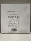 ANGIODYNAMICS INC SmartPort Plastic CT80LPPDVI Low Profile Port with Vortex Technology, 8F