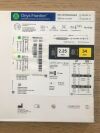 MEDTRONIC ONYXNG22534UX Onyx Frontier Zotarolimus-Eluting Coronary Stent System 2.1F-2.8F x 2.25 x 34mm (X)