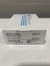 INVOTEC 20-10400S Nasal Septal Button, 5.0cm