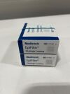 MEDTRONIC EpiFilm 1417000 Otologic Lamina, 2.5cm x 2.5cm, Lot of 2