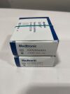 MEDTRONIC EpiFilm 1417000 Otologic Lamina, 2.5cm x 2.5cm, Lot of 2