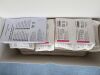 SMITH MEDICAL 401815 Jelco Hypodermic Needle-Pro Safety Device 18G x 1 1/2inch. BOX OF 100