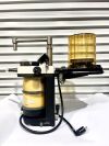 DATEX-OHMEDA EXCEL 210 SE BREATHING ABSORBER GMS ISO DBL 1400-8002-000 Anesthesia Machine