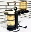 DATEX-OHMEDA EXCEL 210 SE BREATHING ABSORBER GMS ISO DBL 1400-8002-000 Anesthesia Machine