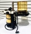 DATEX-OHMEDA EXCEL 210 SE BREATHING ABSORBER GMS ISO DBL 1400-8002-000 Anesthesia Machine