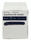 INTUITIVE SURGICAL DAVINCI 48360T (Lot of 9 Boxes) SUREFORM 60 RELOAD, SIX-ROW BLACK  12/Box