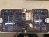 MEDTRONIC SOFAMOR DANEK 7572008 CD Horizon Sextant II Implant Tray