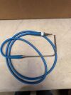 PILLING 52-7860 Pilling 52-7860 Laryngeal Fiber Optic Light Carrier-Cable