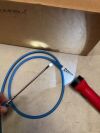 PILLING 52-7860 Pilling 52-7860 Laryngeal Fiber Optic Light Carrier-Cable