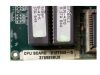 GE 2127958-5 CPU Board  C-Arm