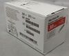 INTUITIVE SURGICAL DAVINCI 48630W (Lot of 7 Boxes) Xi EndoWrist 30mm Reload, 2.5mm, 6-Row White