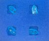 ALCON 8065740969 Silicone I/A Tip Bent - Box of 4