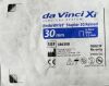 INTUITIVE DA VINCI 48630B (Open Box) EndoWrist 30mm Reload: 3.5mm, 6-Row Blue (X)