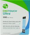 LIFESCAN OneTouch Ultra Blood Sugar Monitor