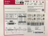 BIOTRONIK 453950 Orsiro Mission Sirolimus Eluting Coronary Stent System 2F-2.7F x 2.5x22mm