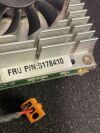 GE  P5SOM P/N: 5168431 FRU P/N: 5178410 GE LOGIQ P5 CPU , P5SOM P/N: 5168431 FRU P/N: 5178410 Shared Service