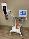 MEDRAD Mark 7 Injector Angio