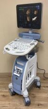 GE Voluson P8 Ultrasound - OB / GYN