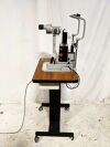 ZEISS 30 SL-M Slitlamp
