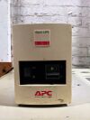 APC Back-UPS 650 Uninterruptible Power Supply / UPS