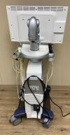 GE Logiq P9 Ultrasound - Shared Service