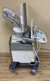 GE Logiq P9 Ultrasound - Shared Service