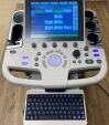GE Logiq P9 Ultrasound - Shared Service