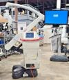LEICA M720 OH5 FL800 Surgical Microscope