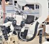 LEICA M720 OH5 FL800 Surgical Microscope