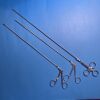 KARL STORZ 27294SH 27090K 27090DL PCNL Graspers
