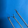 KARL STORZ 27294SH 27090K 27090DL PCNL Graspers