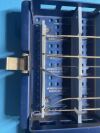 ARTHREX Meniscal Dart Instrumentation Set AR-4007