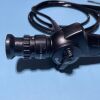 OLYMPUS 30 CYF-4 Endoscope  Leak Tested    Black Dots