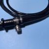 OLYMPUS 30 CYF-4 Endoscope  Leak Tested    Black Dots