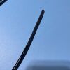 OLYMPUS 30 CYF-4 Endoscope  Leak Tested    Black Dots