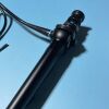 OLYMPUS 30 CYF-4 Endoscope  Leak Tested    Black Dots