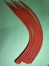 RUSCH no Maloney Tapered Bougie Dilators Set Cat  215026 215030 215040 215046