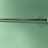 R.WOLFE Scissor Metzenbaum Serrated Curved Double Action 83930072 8391224 8391934