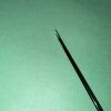 R.WOLFE Scissor Metzenbaum Serrated Curved Double Action 83930072 8391224 8391933