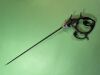 R.WOLFE Grasping Laparoscope
