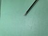 R.WOLFE Grasping Laparoscope