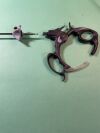 R.WOLFE Grasping Laparoscope