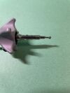 R.WOLFE Grasping Laparoscope